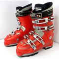 Garmont Adrenalin Alpine Touring Ski Boots Red ...