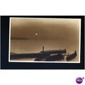 Yorkshire WHITBY Pier Extension Postcard by Jud...
