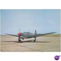 Nord 1101 / BF208 Aircraft AM1797