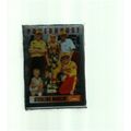 1996 Racer's Choice Sterling Marlin-Speedway Co...