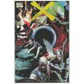 EARTH X # 1 ' EXCLUSIVE ALTERNATE cover ' ALEX ...