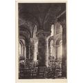 Postcard Tower of London St John's Chapel White...