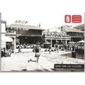 London - Covent Garden Market - postcard c.2000s