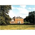 Colour Photo Postcard - Hatchlands East Clandon...