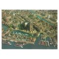 DORDRECHT.. Holland postcard =