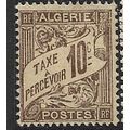 1926 Michel P2 - mint no gum