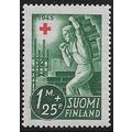1945 Michel 291 - MLH (*)