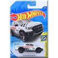 Hot Wheels - '19 Ford Ranger Raptor: HW Speed G...