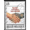1987 Michel 2295 - fine used (o)