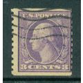 Used 494 3c George Washington Average A10284