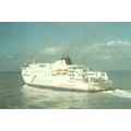 SeaFrance MV SEAFRANCE RODIN Postcard (Ramsey 147)