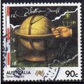 Australia 1985 Terra Australis II - The Navigat...