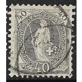 18821907 Michel 61C - fine used (o)