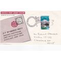 United States 1989 Garfield Perry 99th March Pa...