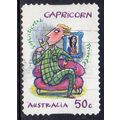 Australia 2007 Signs of the Zodiac - Capricorn ...