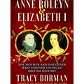 Anne Boleyn & Elizabeth I