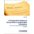 A Comparative Analysis of Formal Shifts in Engl...