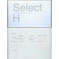 Select H 3 volumes