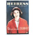 c.1980s PC Heiress Magazine Cover, 1951