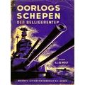 Oorlogsschepen der Belligerenten by A.L. De Wolf
