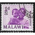 1964/1965 SG 215 - fine used (o)