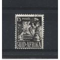 SouthAfrica.SG94 1s 3d Signaller.Afrikaans Insc...