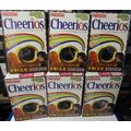Nestle 2002 Cheerios Lord of the Rings Cereal B...