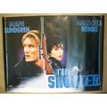 THE SHOOTER Dolph Lundgren, Marouschka Detmers ...