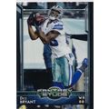 2015 Topps Football 313 Dez Bryant Fantasy Stud...