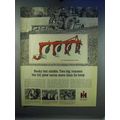 1967 IH 541 Four-bottom Mounted Plow Ad