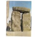 TRILITHON 57, 58, 158...STONEHENGE, Wiltshire, ...