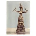 THE SMALLER GODDESS OF THE SERPENTS, HERACLION ...
