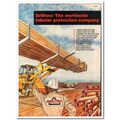 Drilltec Inc 1983 Vintage Catalog Oil Tubular P...