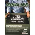 Locksmith Ledger International Magazine July 2011