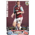 Match Attax Championship 2011/2012 59 Brian Eas...