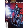 Authority (Vol 2) # 003 VFN MODERN AGE COMICS