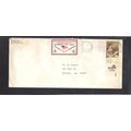 Free Mason Label Cover 1533 10c Liotard CV03079