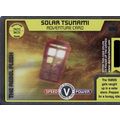 Doctor Who Monster Invasion Extreme TCG 325 Sol...