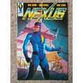 NEXUS # 78 (1991) FIRST COMICS (NM Condition)
