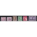 653 1/2c Nathan Hale Average Plus MNH VA0223c