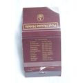 Matchbook cover Post House Hotels