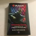 New Magic the Gathering Dungeons & Dragons Forg...