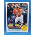 2022 Topps Heritage #206 Jose Altuve