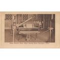 Queen Victoria's Piano Kensington Palace Old Ro...