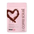 MineTan Coffee Exfoliating Face & Body Scrub 30g