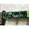 HONEYWELL SBE1452,ELECTRICAL BOARD RAAMP (93) R...