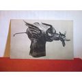 'SNAP' THE DRAGON, NORWICH CASTLE MUSEUM, NORFO...