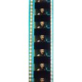 Pk GEB -D - MIX - Gb 048V . 1 STRIP OF 5 - 35MM...