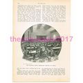 Railwaymens Breakfast Service, Derby, England, ...
