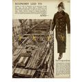 Economy Led to Delays to Queen Mary & Fleet Exe...
